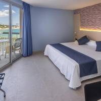 Premium Double or Twin Room with Terrace