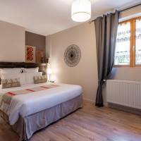 Apartment 2 persons