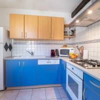 Apartment Duplex - 3 Persons