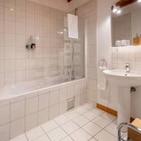 Apartment with Balcony (3 persons)