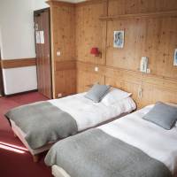 Twin Classic Room