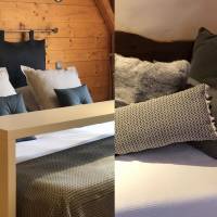 Premier Double Room