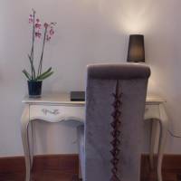 Deluxe Junior Suite with Sea View and Balcony or Terrace