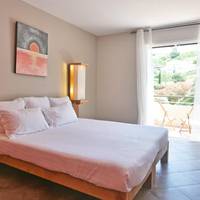 Privilège Double or Twin Room with Street View