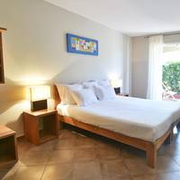 Superior Double or Twin Room with Street View