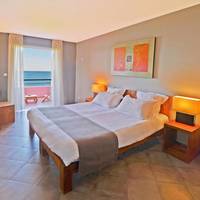 Superior Double or Twin Room with Sea View