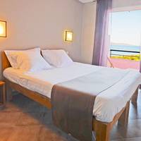 Classic Double or Twin Room with Sea View