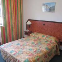 Double Room - Mountain Side