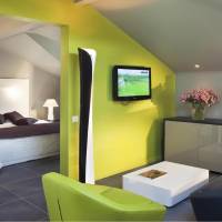 Standard Suite
