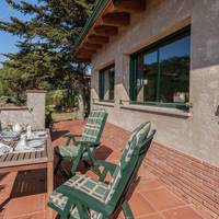Two-Bedroom Holiday Home