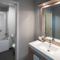 Junior Suite (2 Adults + 1 Child) with Parking included