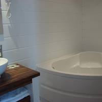 Comfort Double Room with Bath