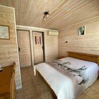 Comfort Double Room with Shower