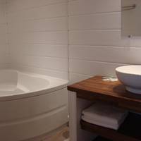 Comfort Triple Room with Bath