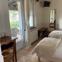 Double or Twin Room - Disability Access