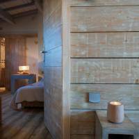 Family Suite with two connecting rooms