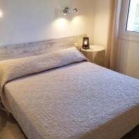 Two-Bedroom Bungalow