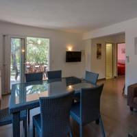 Comfort Two-Bedroom Villa