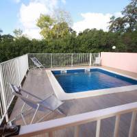 Comfort Three-Bedroom Villa with Private Pool