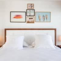 Suite Newport with Wellness Access