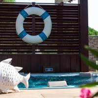 La Cabane du Pêcheur with Wellness Access