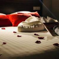 Romantic Double Room