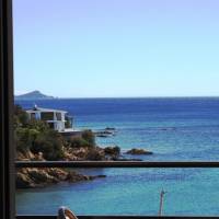  Suite Terrace with Sea View