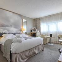 Executive Queen Room