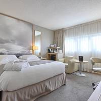Executive King Room
