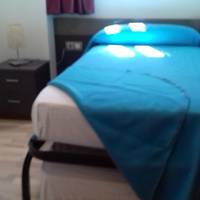 Two-Bedroom Apartment with Balcony and Garden View (4-6 adults)