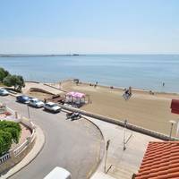 Two-Bedroom Apartment with Terrace and Sea View (4-6 Adults)