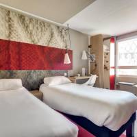 Standard Room with 2 Single Beds