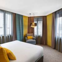 Superior Queen Room