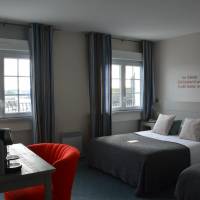 Triple Room with Sea View