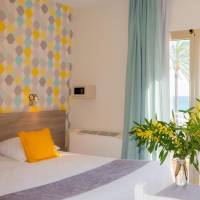 Comfort Double Room with Sea View