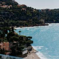 Apartment with Sea View Rocabruna