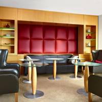 Club Double Room with Executive Lounge Access
