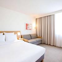 Two Superior Adjacent Rooms