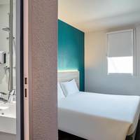 Room with Private Bathroom
