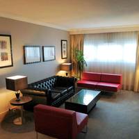 One Bedroom King Suite