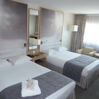Superior Family Double Room