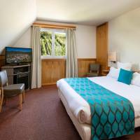 Superior Queen Room