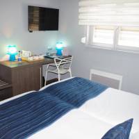 Prestige Twin Room