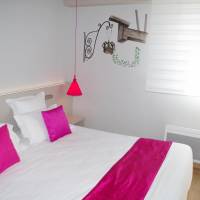 Family Quadruple Room