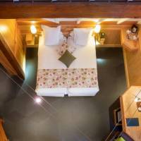 Duplex Suite