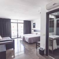 Rocks Room