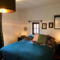 Apartment LA TRAVERSIERE
