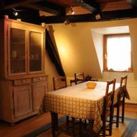 Duplex Apartment