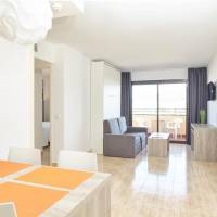 Superior Two-Bedroom Apartment
