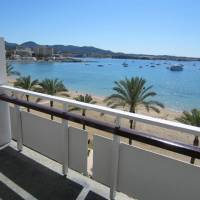 Double or Twin Room with Sea View